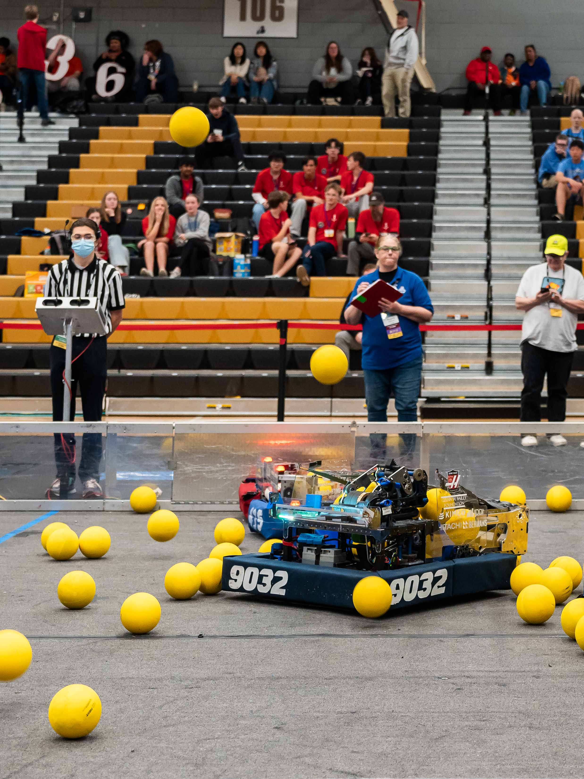 Robowhales First Robotics FRC Team Cary NC- (28)